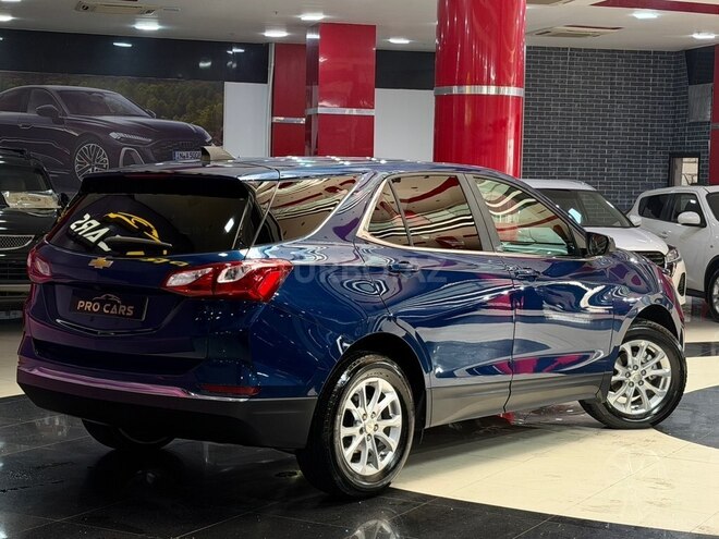 Chevrolet Equinox-14
