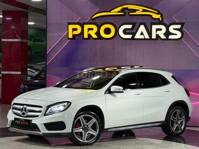 Mercedes GLA 250 4MATIC-5