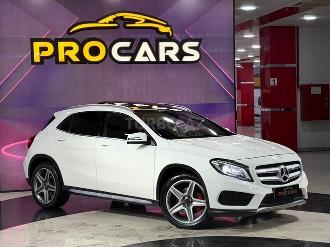 Mercedes GLA 250 4MATIC-8