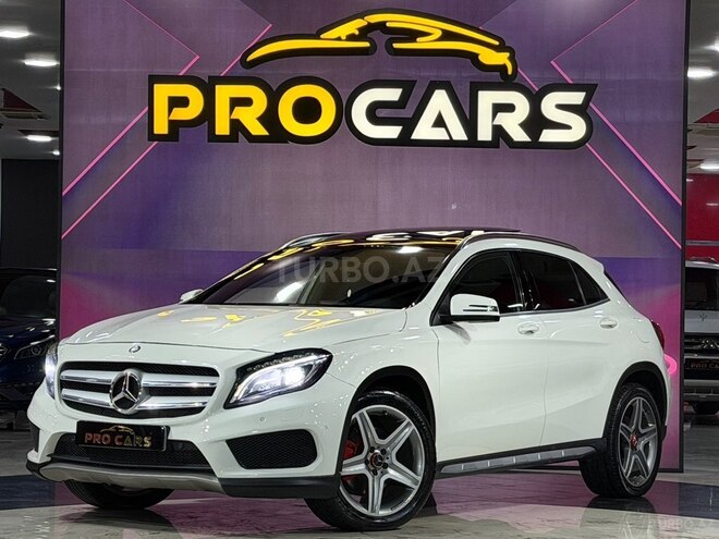 Mercedes GLA 250 4MATIC-3