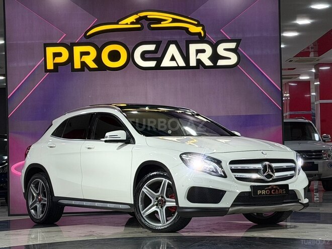 Mercedes GLA 250 4MATIC-9