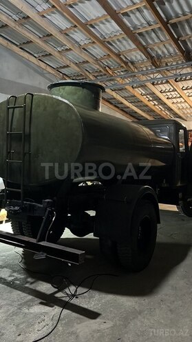 GAZ 3307-11