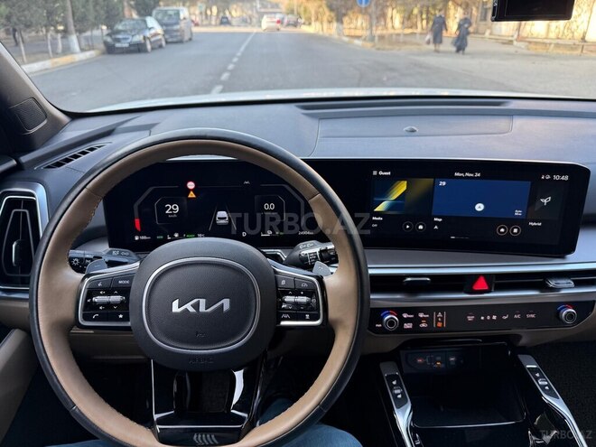 Kia Sorento-7