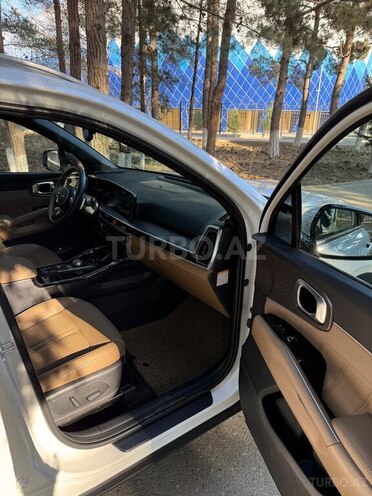 Kia Sorento-11