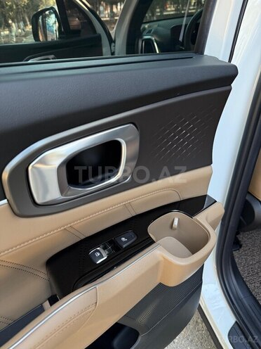 Kia Sorento-10