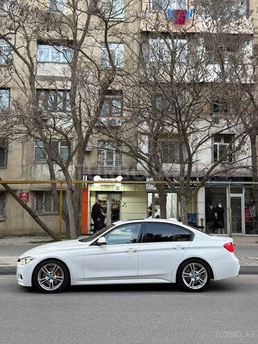BMW 330-3