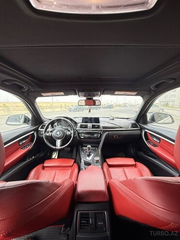 BMW 330-5