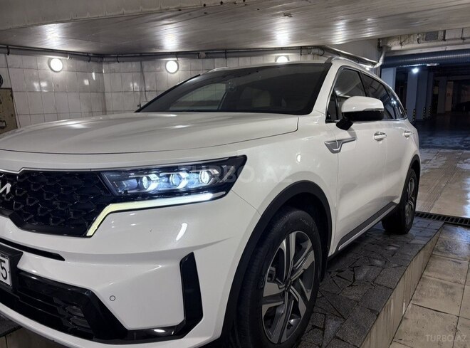 Kia Sorento-2
