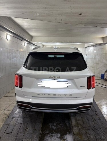 Kia Sorento-3