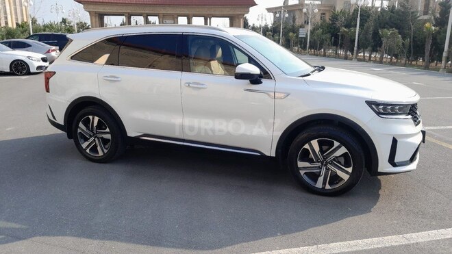 Kia Sorento-4