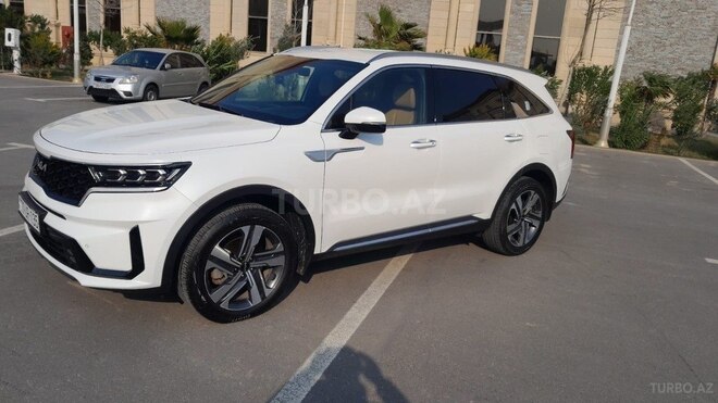 Kia Sorento-5