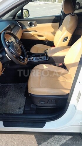 Kia Sorento-7