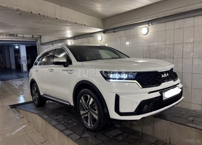 Kia Sorento-1
