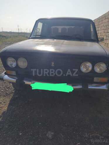 LADA (VAZ) 2106-1