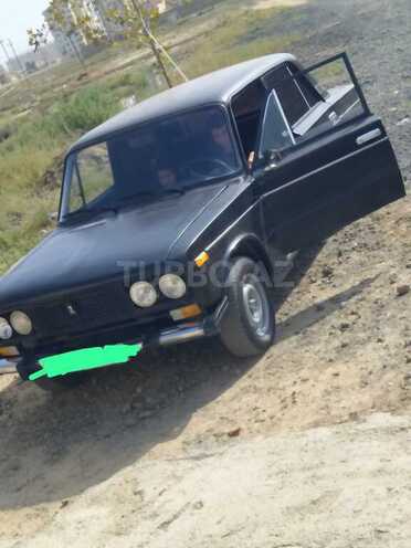 LADA (VAZ) 2106-3