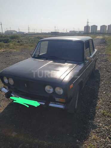 LADA (VAZ) 2106-4