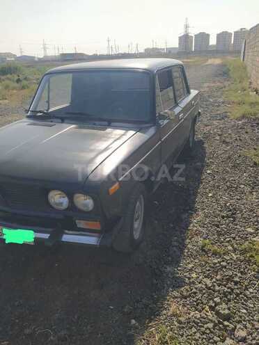 LADA (VAZ) 2106-5