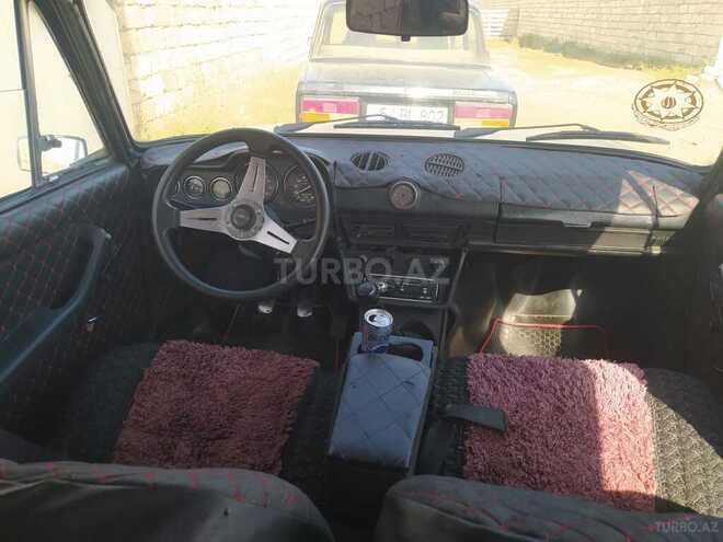LADA (VAZ) 2106-6