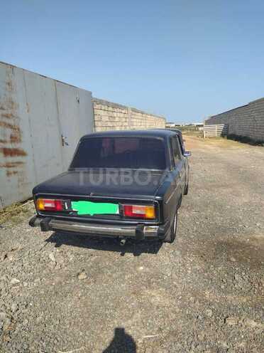LADA (VAZ) 2106-2