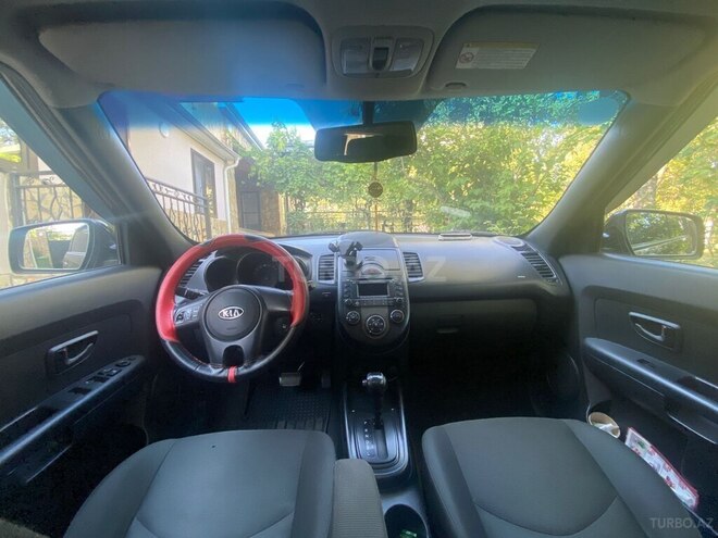 Kia Soul-8