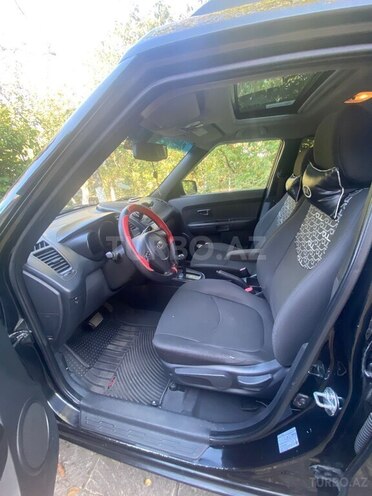 Kia Soul-10