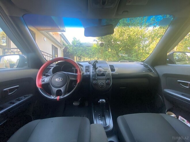 Kia Soul-9