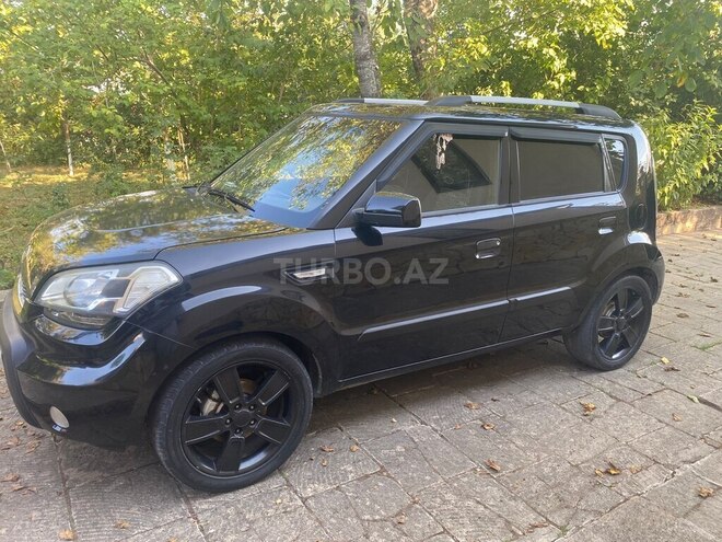 Kia Soul-7