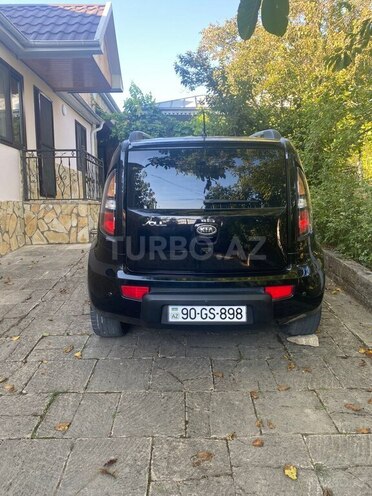 Kia Soul-5