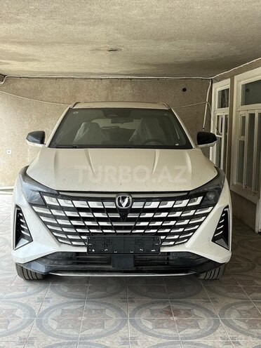Changan Uni-Z-1