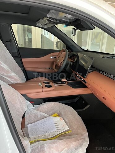 Changan Uni-Z-6