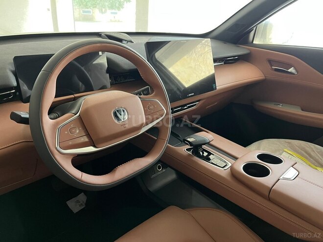 Changan Uni-Z-5