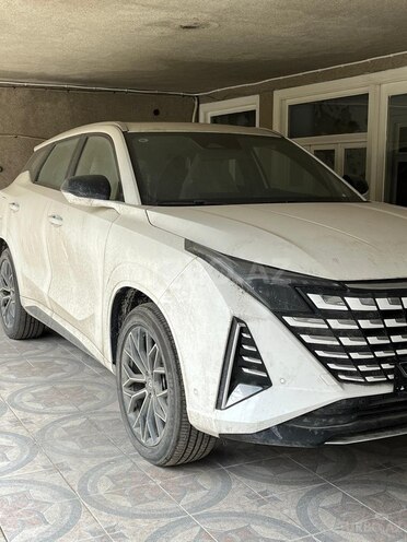 Changan Uni-Z-2