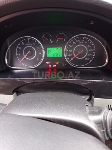 Chevrolet Lacetti-8