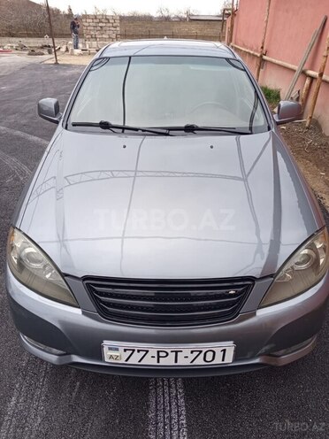 Chevrolet Lacetti-1