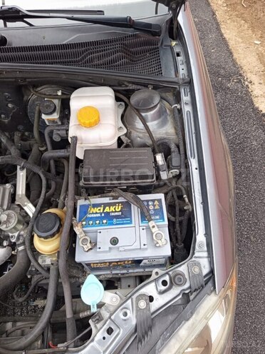 Chevrolet Lacetti-9