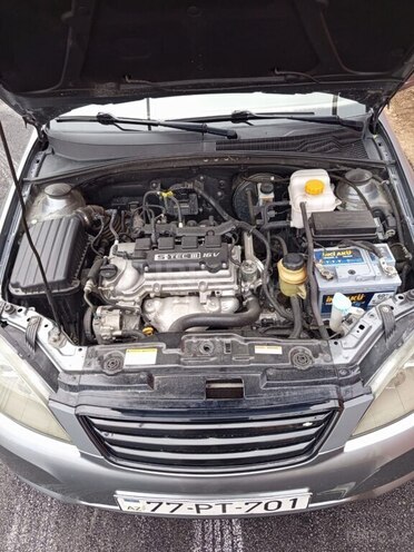 Chevrolet Lacetti-14