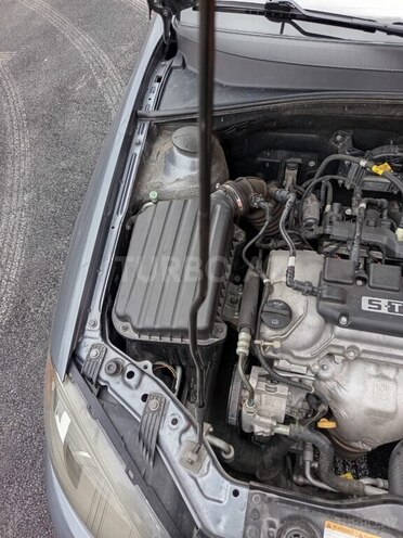 Chevrolet Lacetti-13