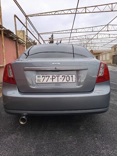 Chevrolet Lacetti-15