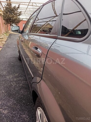 Chevrolet Lacetti-17