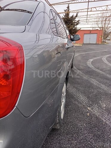 Chevrolet Lacetti-18