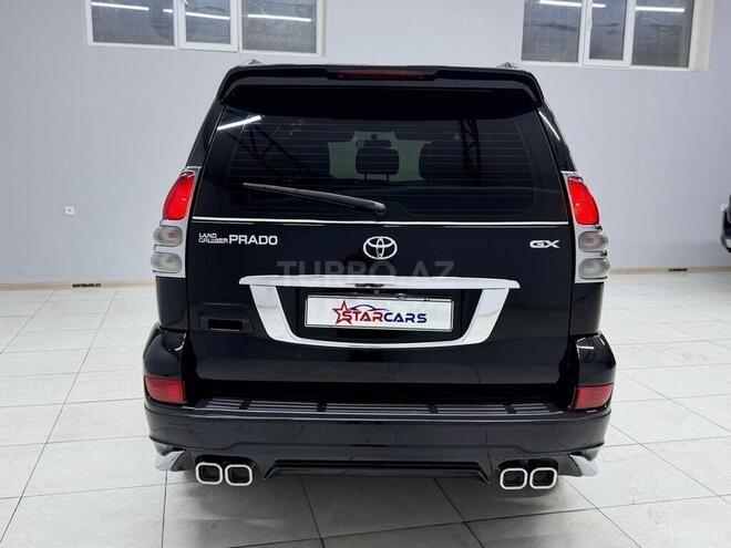Toyota Land Cruiser Prado-2
