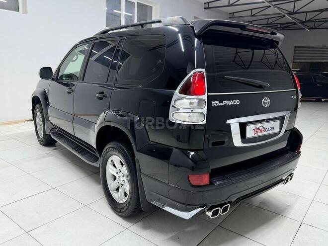 Toyota Land Cruiser Prado-6