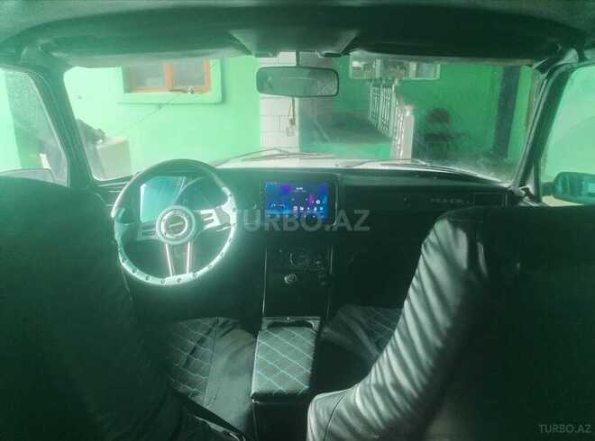 LADA (VAZ) 2107 2002, 222,000 km - 1.6 l - Bakı