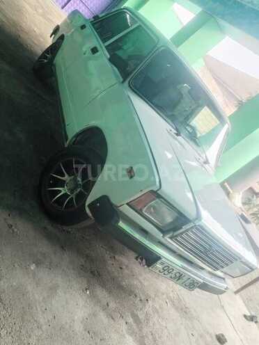 LADA (VAZ) 2107 2002, 222,000 km - 1.6 l - Bakı