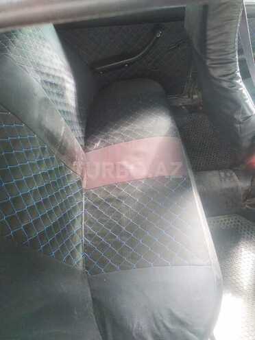 LADA (VAZ) 2107 2002, 222,000 km - 1.6 l - Bakı