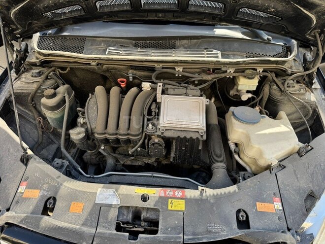 Mercedes B 170-6