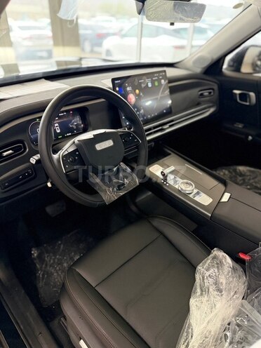 Baic BJ30-8