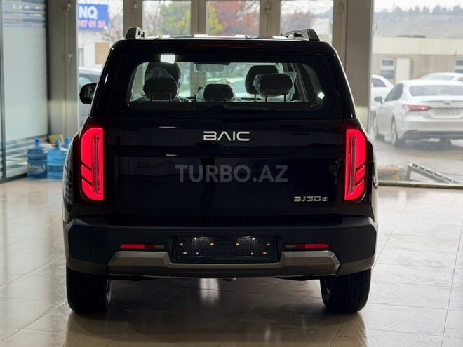 Baic BJ30-6
