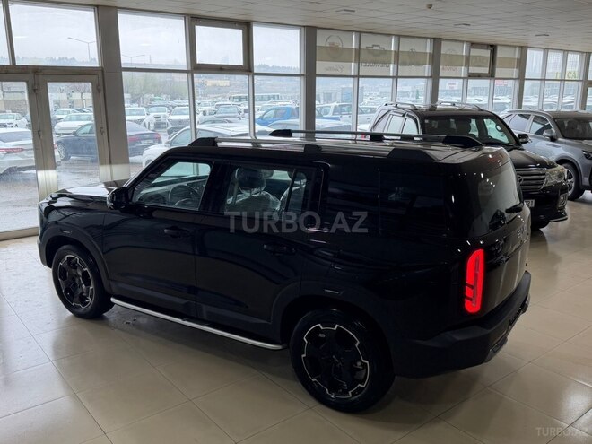 Baic BJ30-7