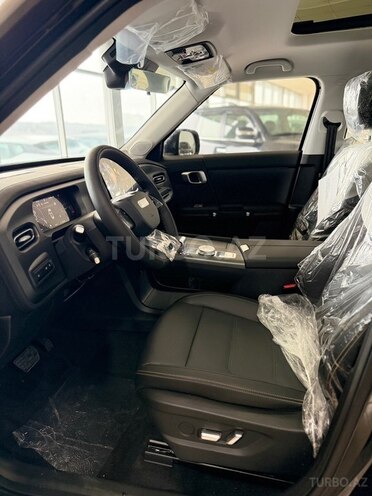 Baic BJ30-10